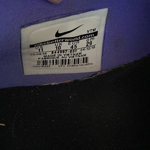 Men’s Nike Air max - Picture 6 of 7